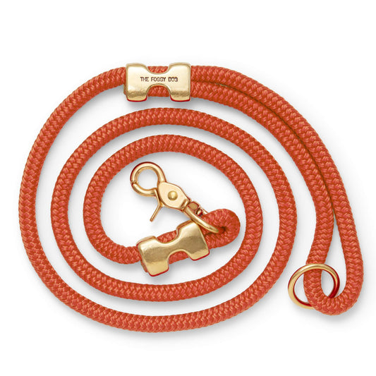 Cider Rope Leash