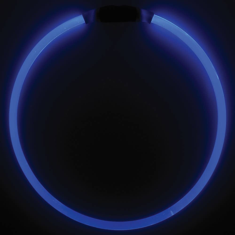 Nite Ize NiteHowl LED Safety Necklace Blue
