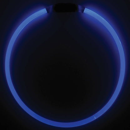 Nite Ize NiteHowl LED Safety Necklace Blue