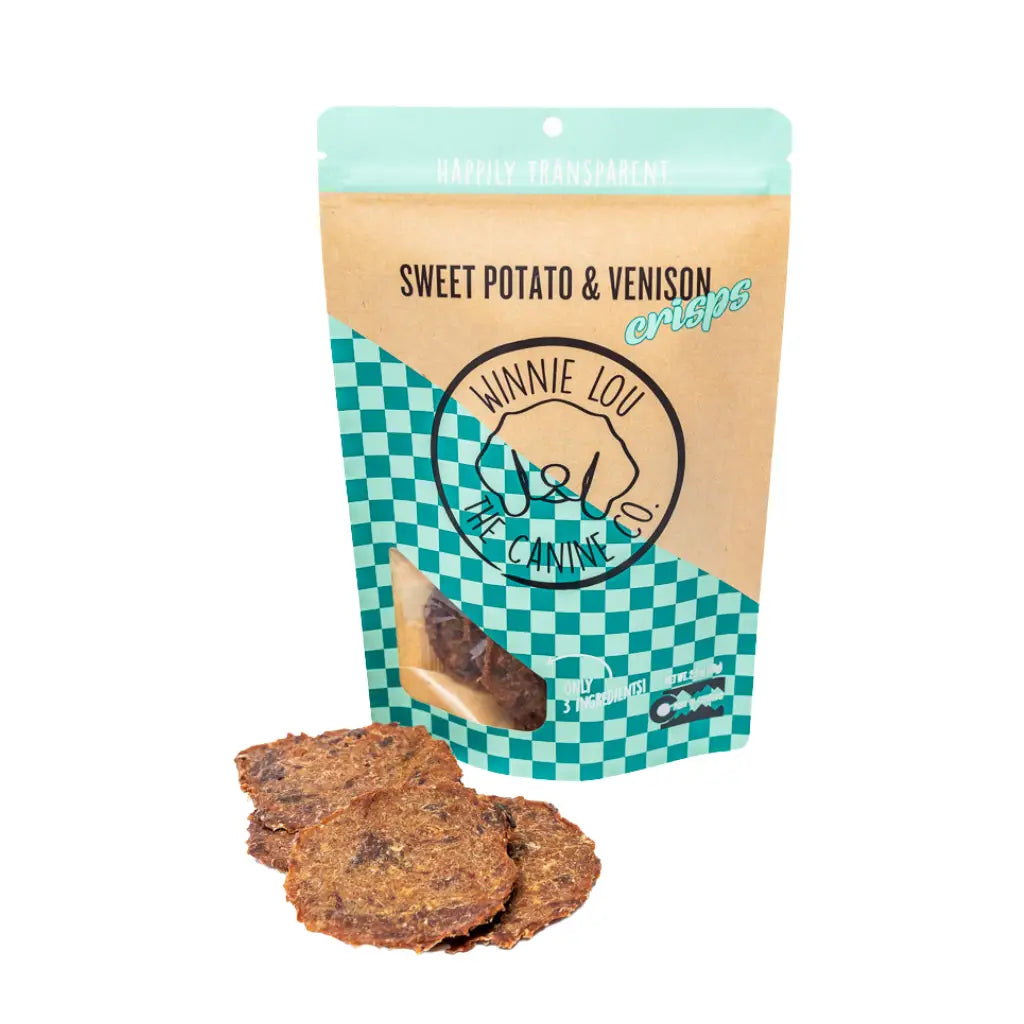 Winnie Lou Dog Treats