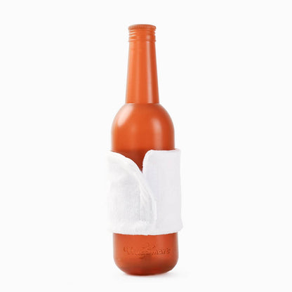 HugSmartBoozy Tailz | Paws Light Toy