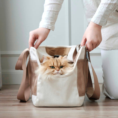 SUBWAY PET CARRIER