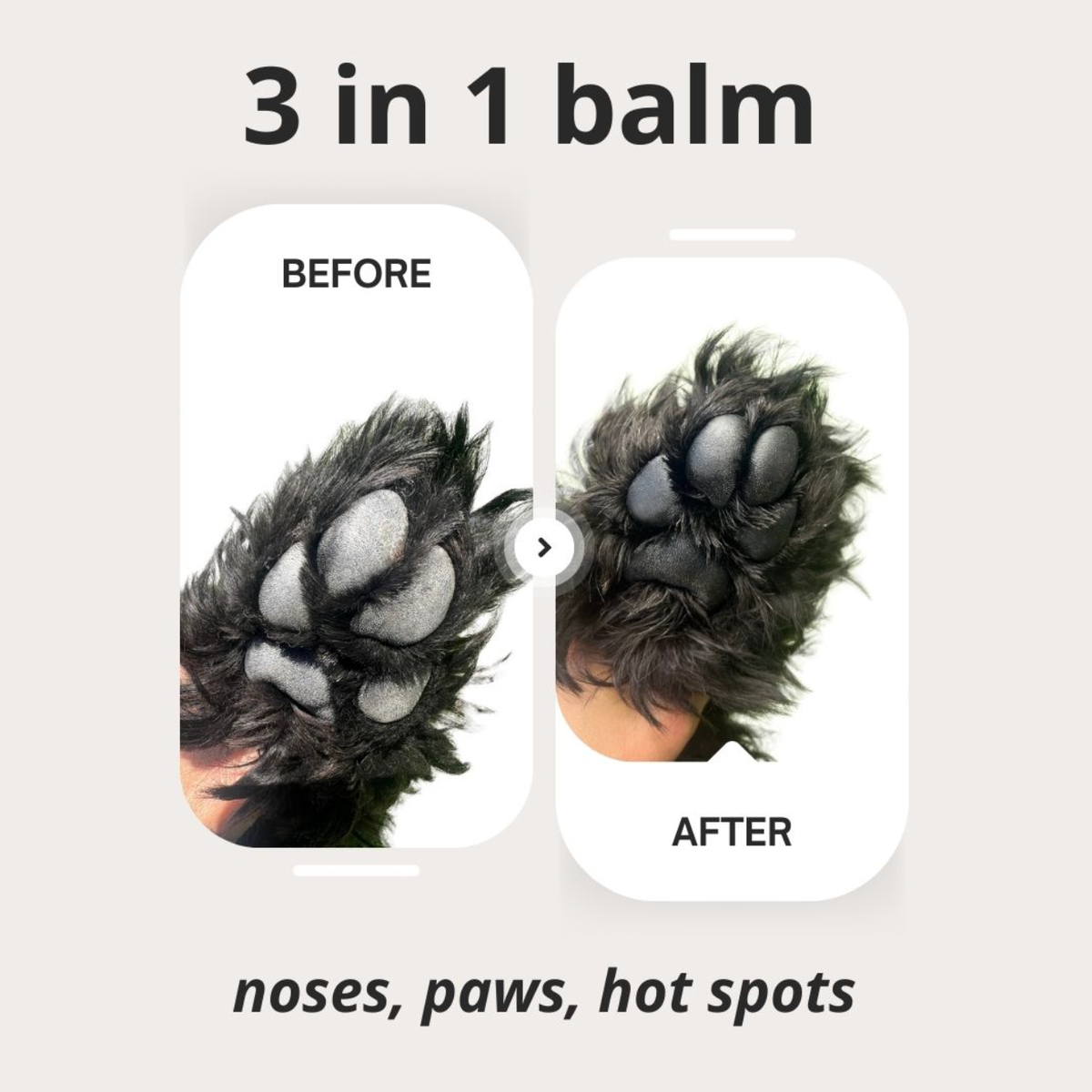 3 in 1 Balm