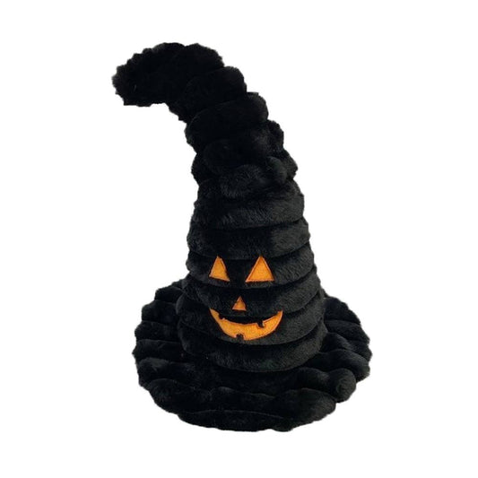 15" Halloween Witch Hat