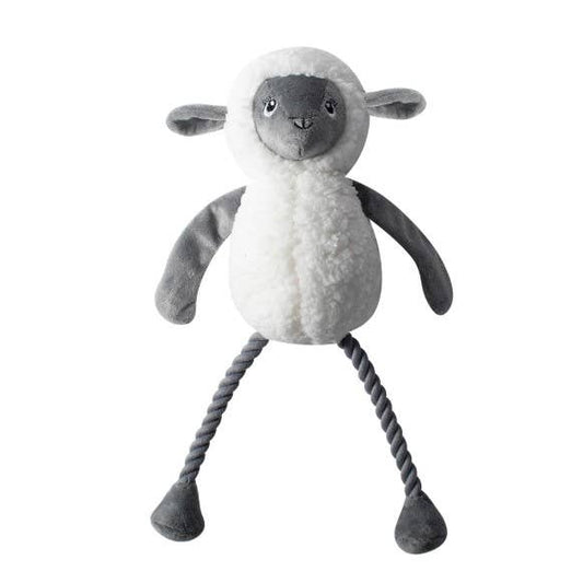 PetShop Little Lamby Plush Toy