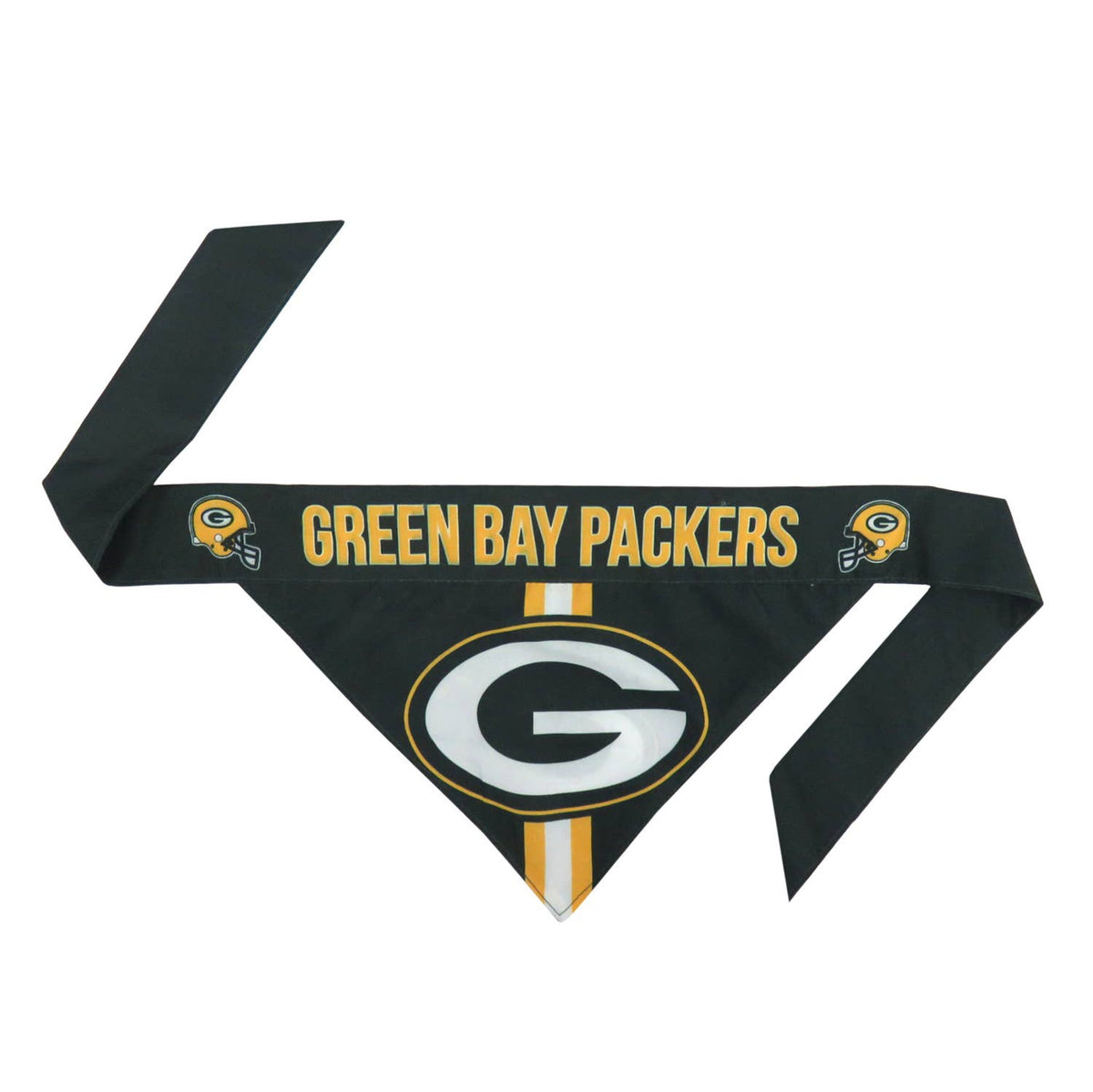 Packers Bandana