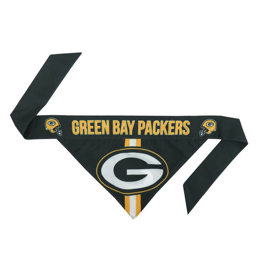 Packers Bandana