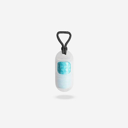 Transparent | Poop Bag Dispenser