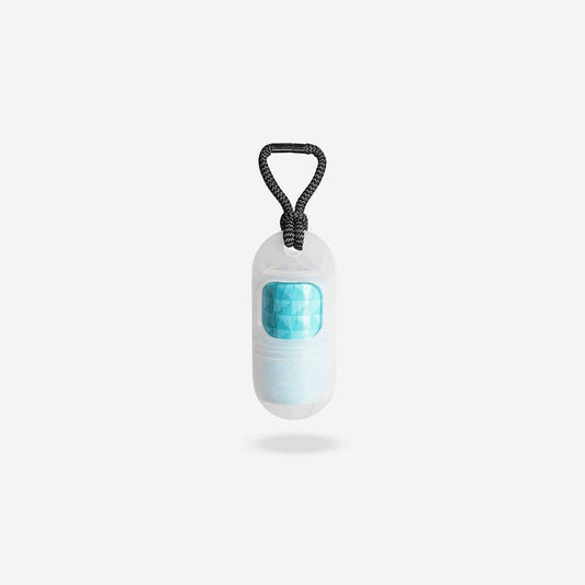 Transparent | Poop Bag Dispenser