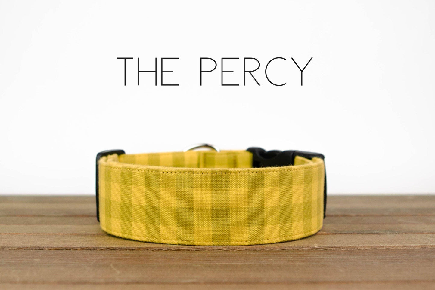 The Percy Collar