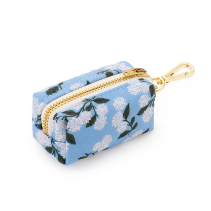 Hydrangea Spring Waste Bag Dispenser