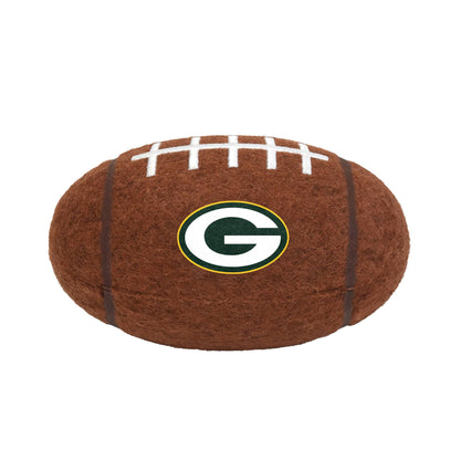 Packers Chewer Ball