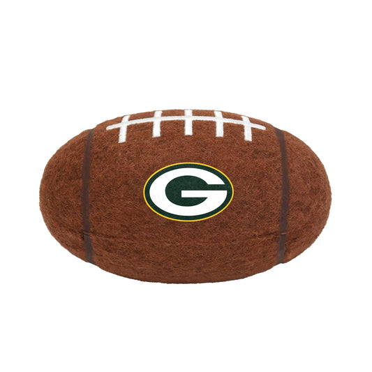 Packers Chewer Ball