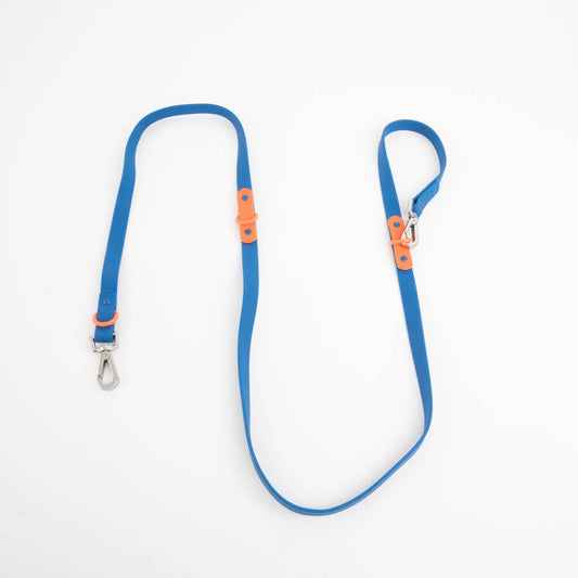 The Fritz Dog Leash | Leash wit Handle | Multi Dog Leash