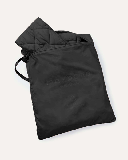 Eco Packable Sling Dog Carrier