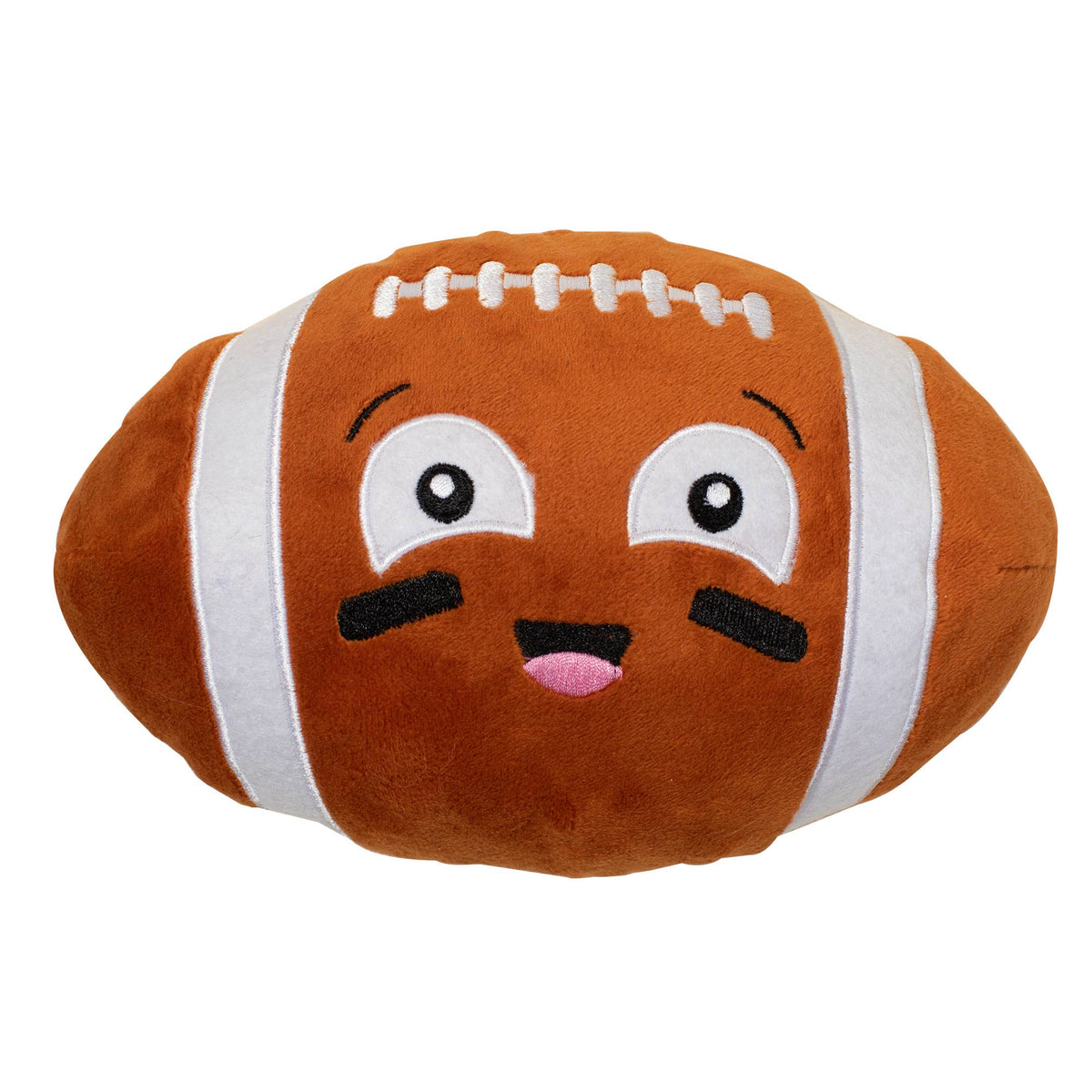 Fringe Baller Plush