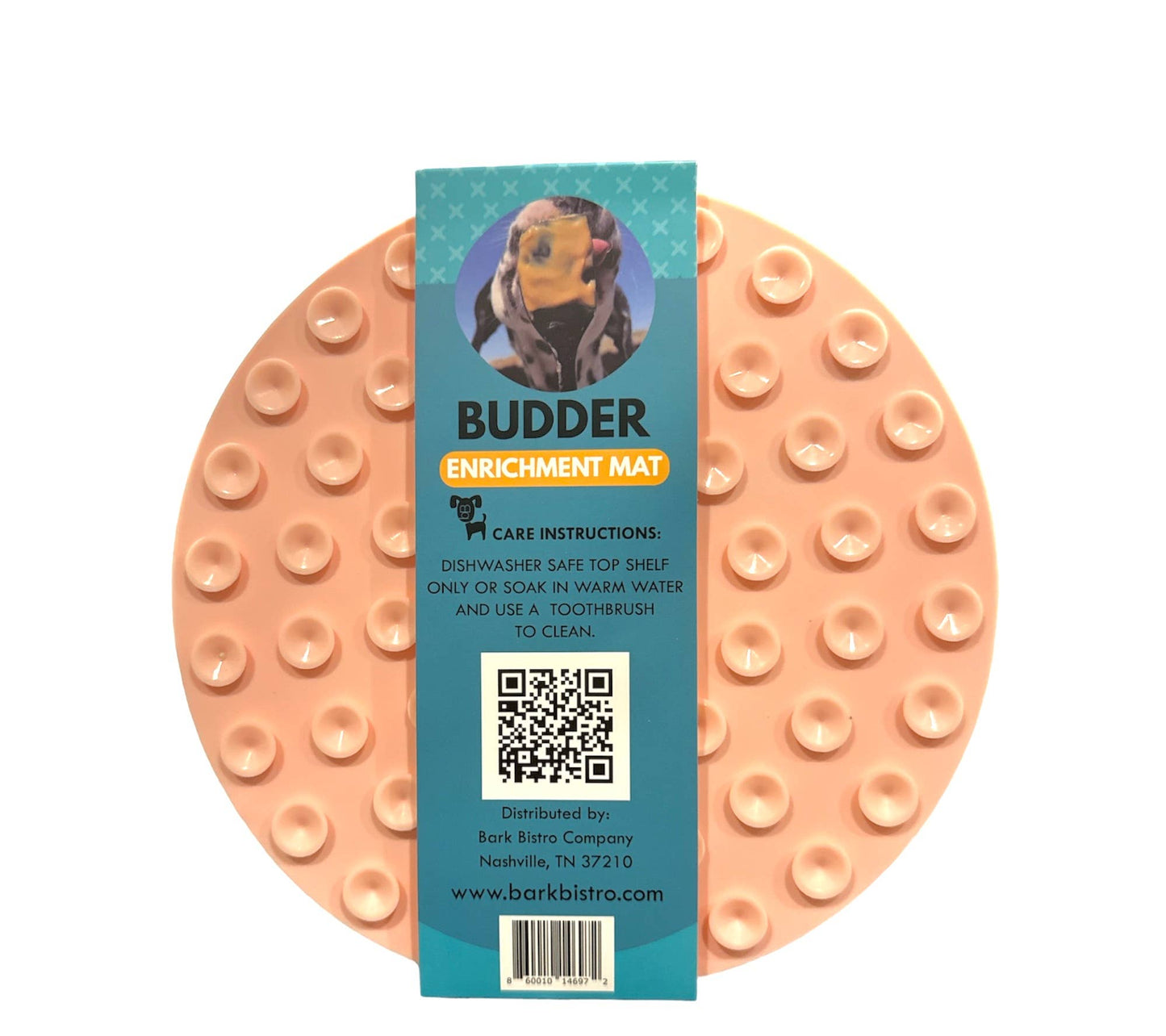 Bark Bistro Lickmats
