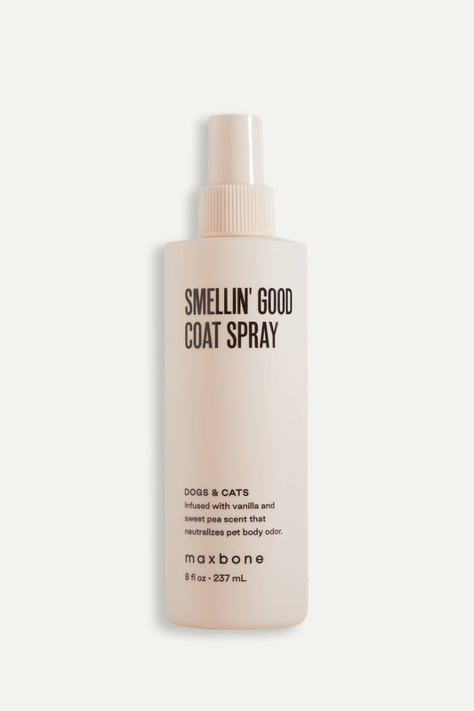Smellin' Good Coat Spray for Dogs & Cats