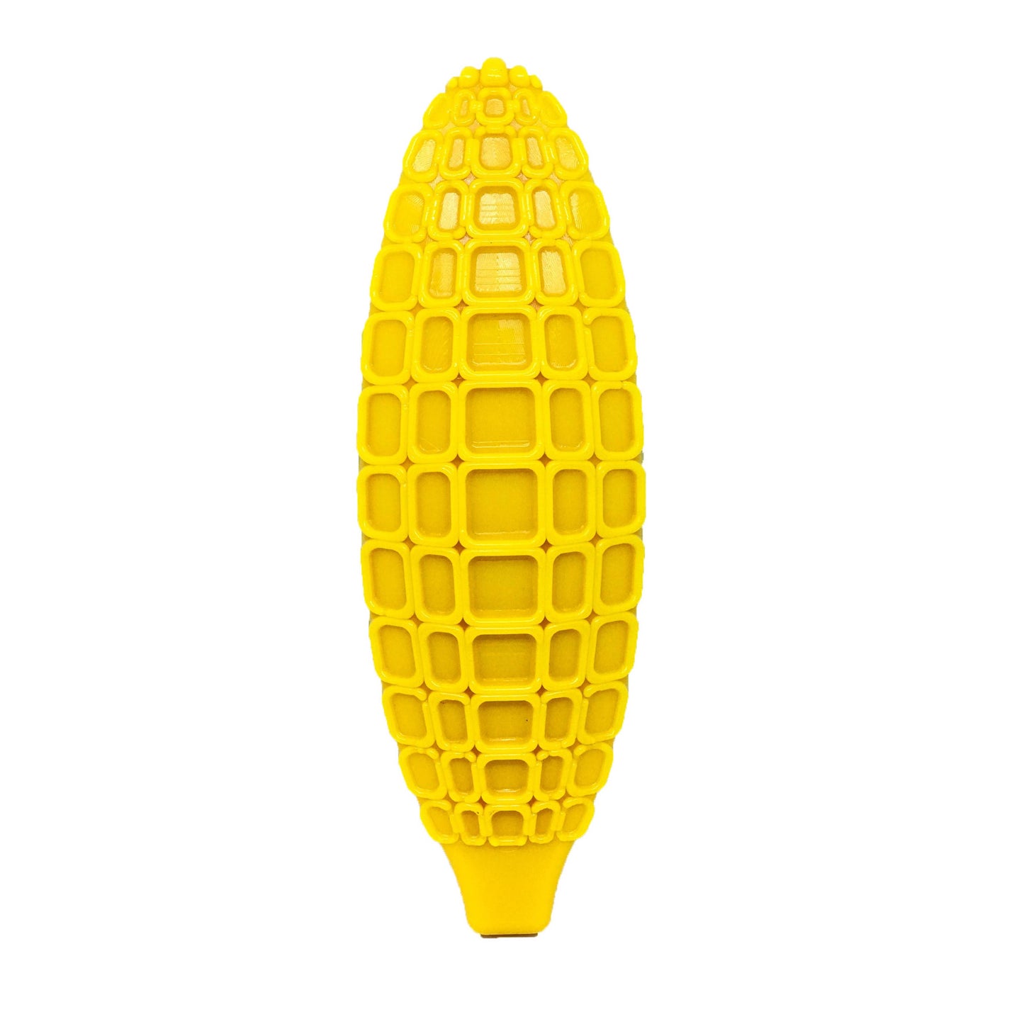 Corn on the Cob Chew Toy - Medium/Large