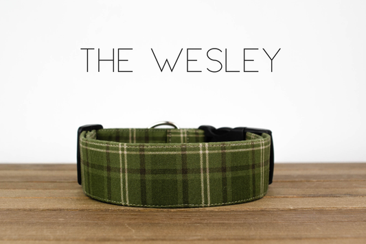 The Wesley