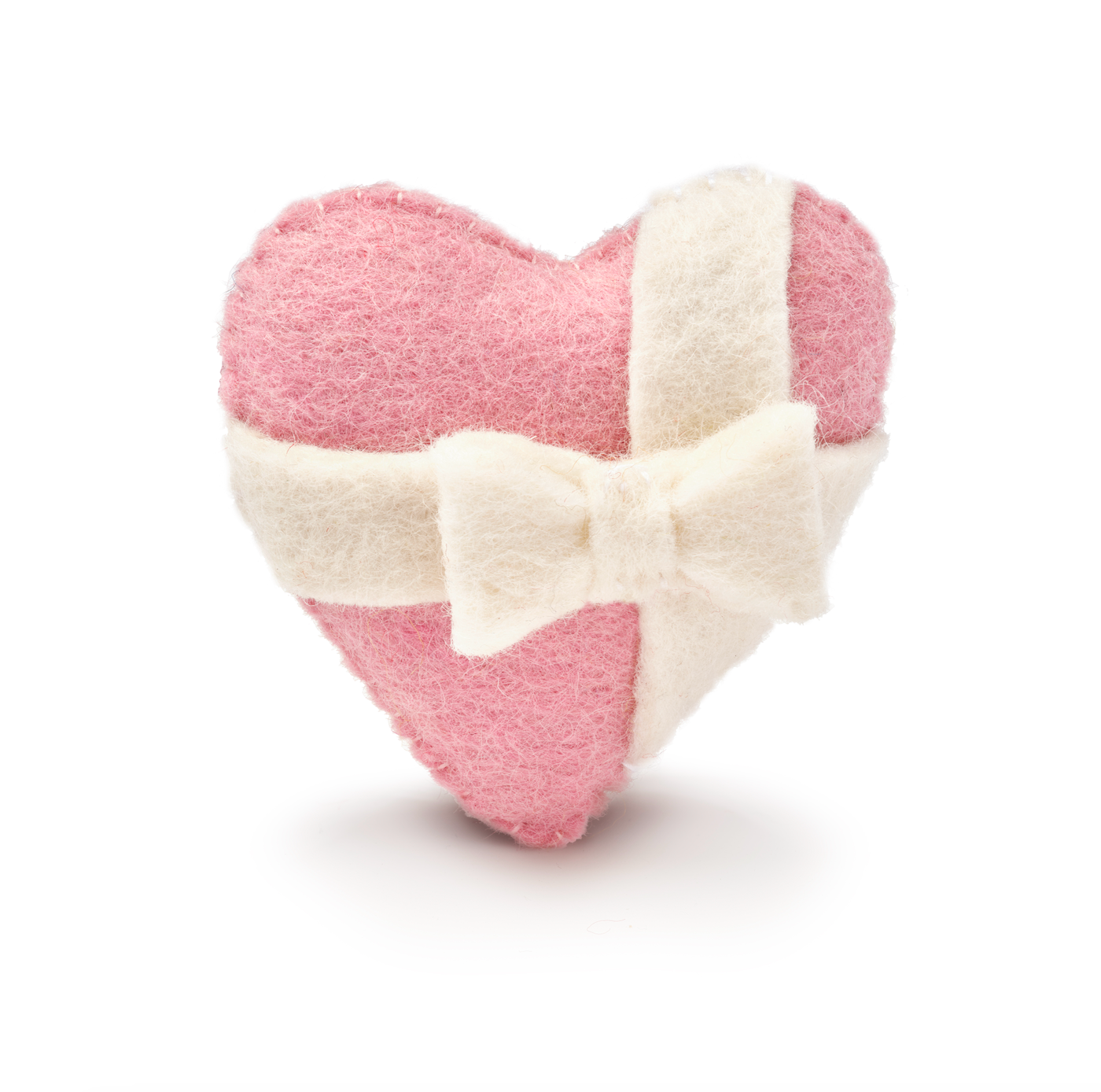 Foggy Dog Be My Valentine Cat Toy