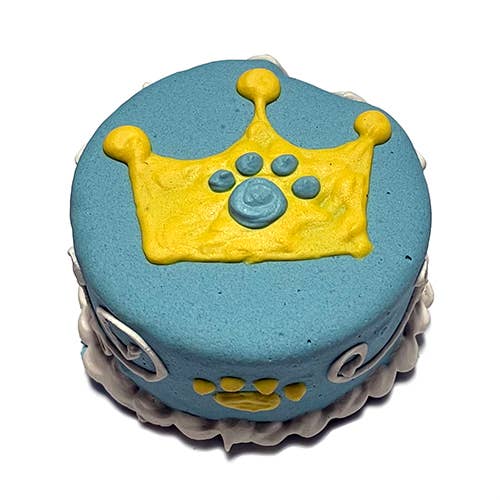 Prince Baby Cake (Shelf Stable)