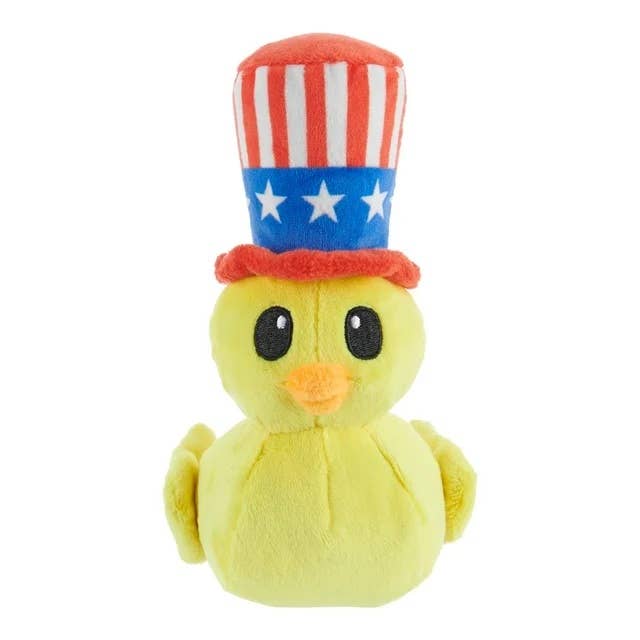 BARK Uncle Duck Plush S/M