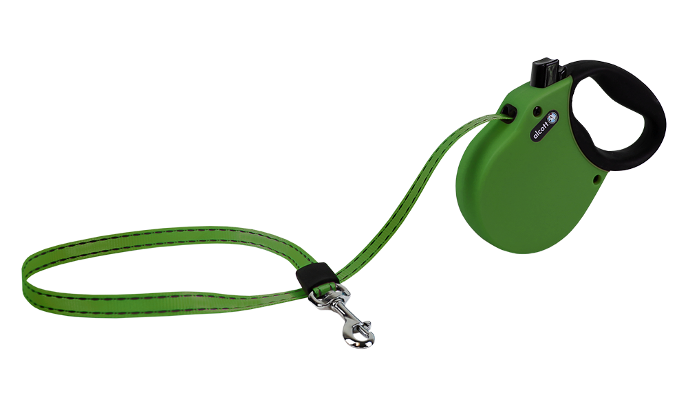 Adventure retractable leashes