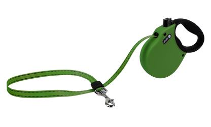 Adventure retractable leashes