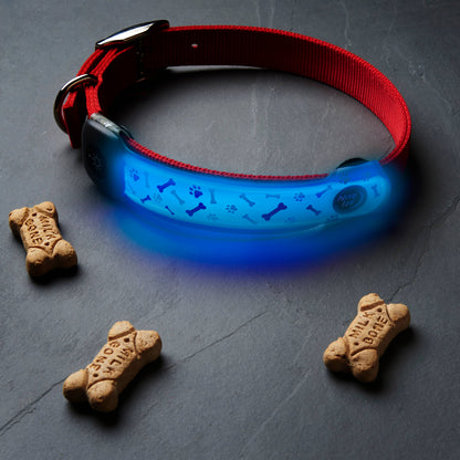 Nite Ize Rechargeable LED Collar Cover