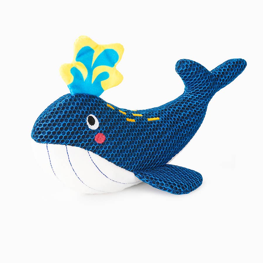 HugSmart Ocean Pals | Whale