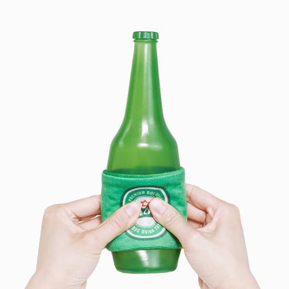 HugSmart Boozy Tailz | Rose Toy