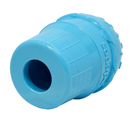 Ice Cream Cone Durable PUP-X Chew Toy and Treat Dispenser