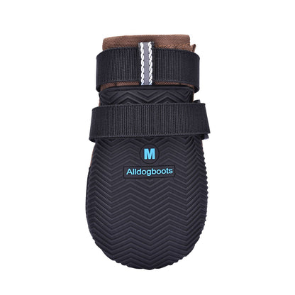 All Weather Ultras Dog Boots