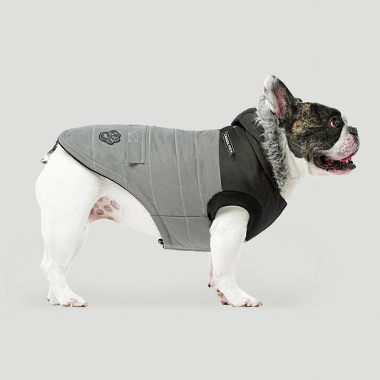 True North Dog Parka