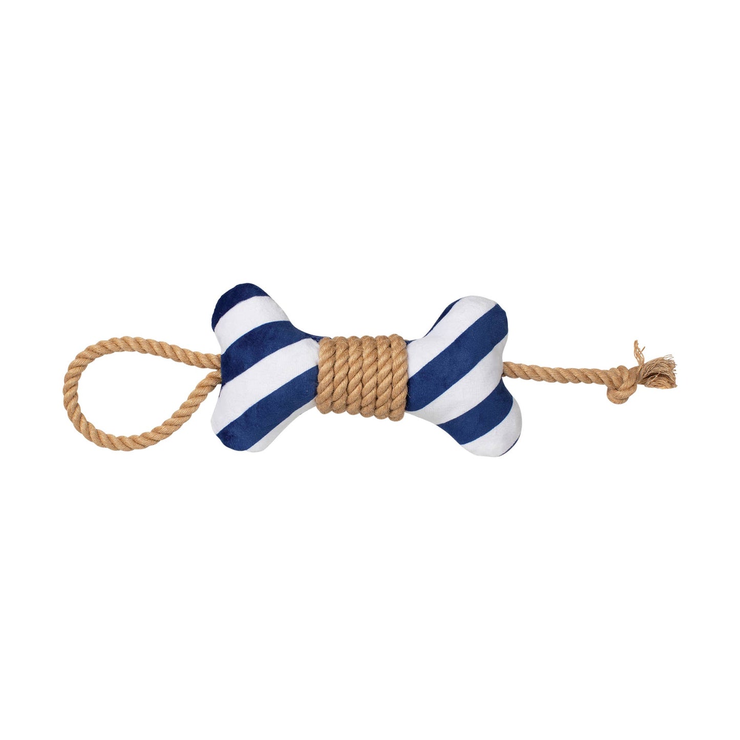 Feelin Nauti Plush Dog Toy
