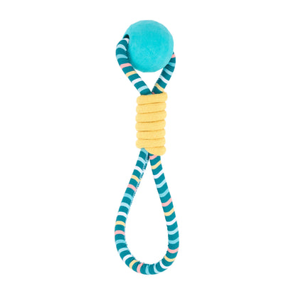 Razzle Rope - Tugger