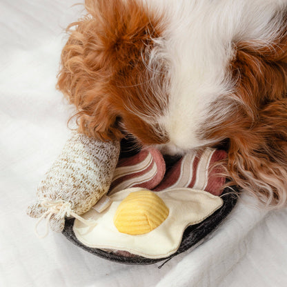 Breakfast Set Toy