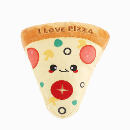 HugSmart Pizza Toy
