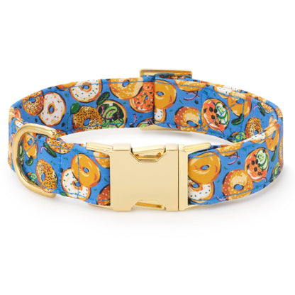 PF x TFD Bagels Schmear Collar