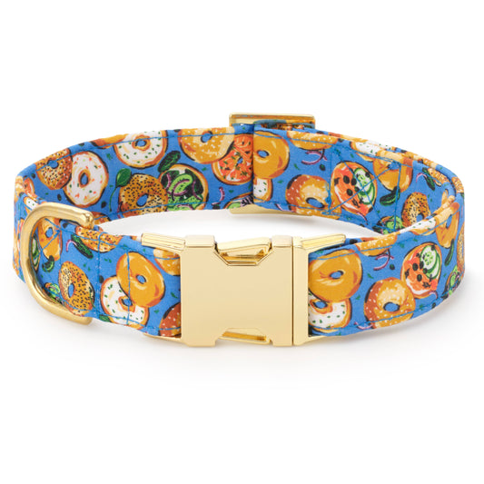 PF x TFD Bagels Schmear Collar