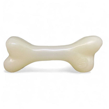PUP-X Synthetic Rubber Chewing & Floating Bone Toy