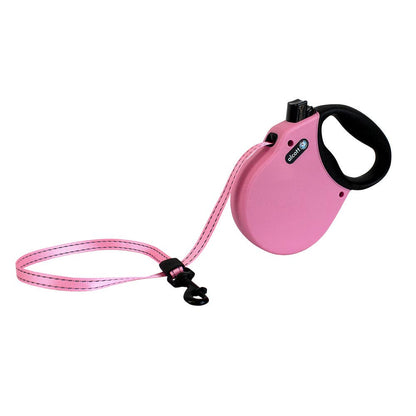 Adventure retractable leashes