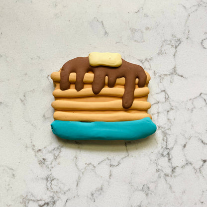 Lucky Biscuit Breakfast Menu