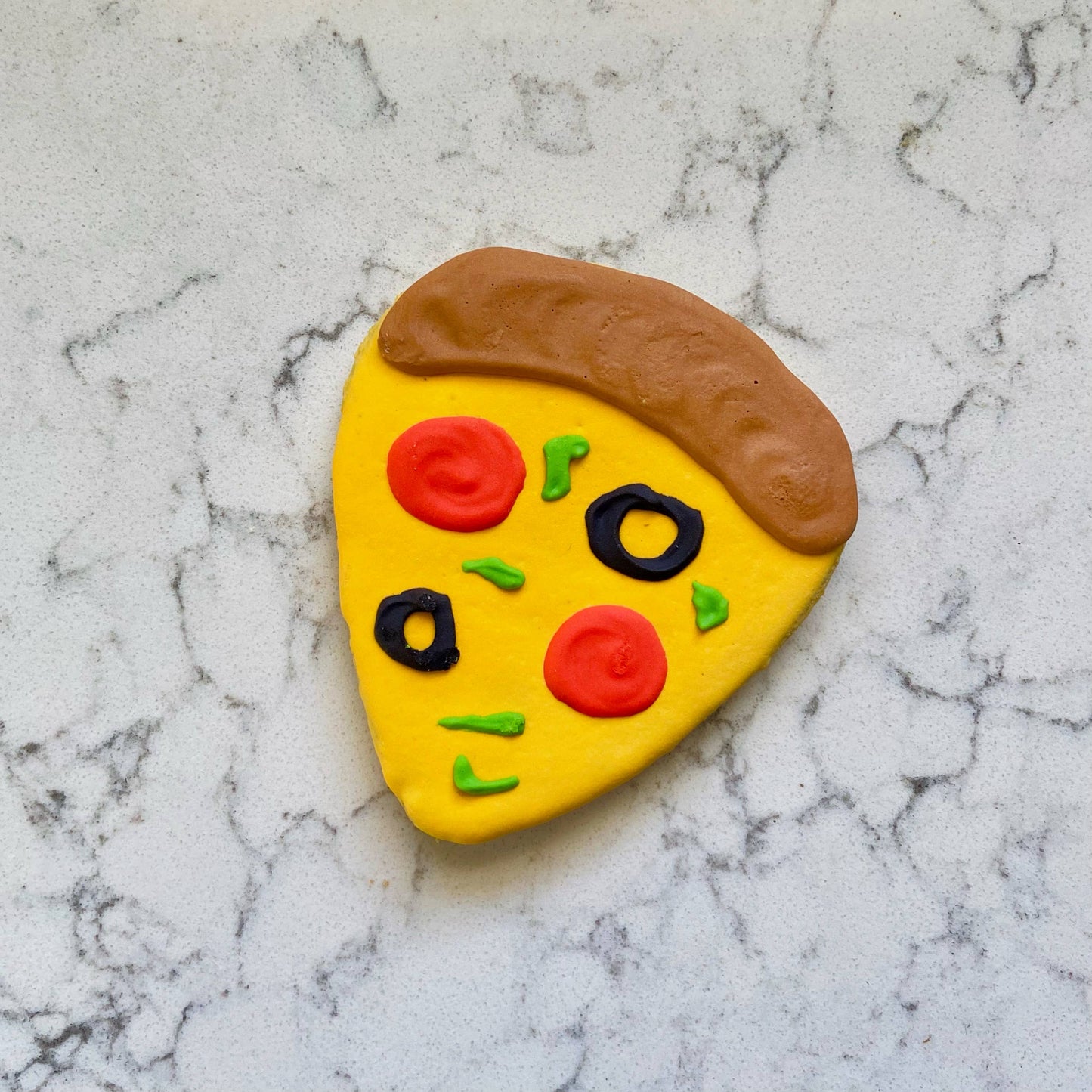 Lucky Biscuit Lunch Menu