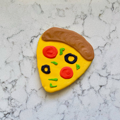 Lucky Biscuit Lunch Menu