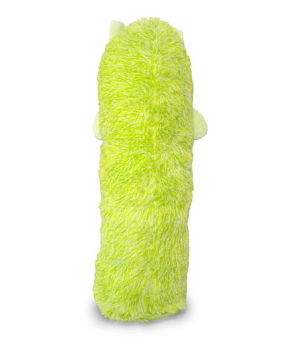 ThoozyPet Hedgehog Green 13"