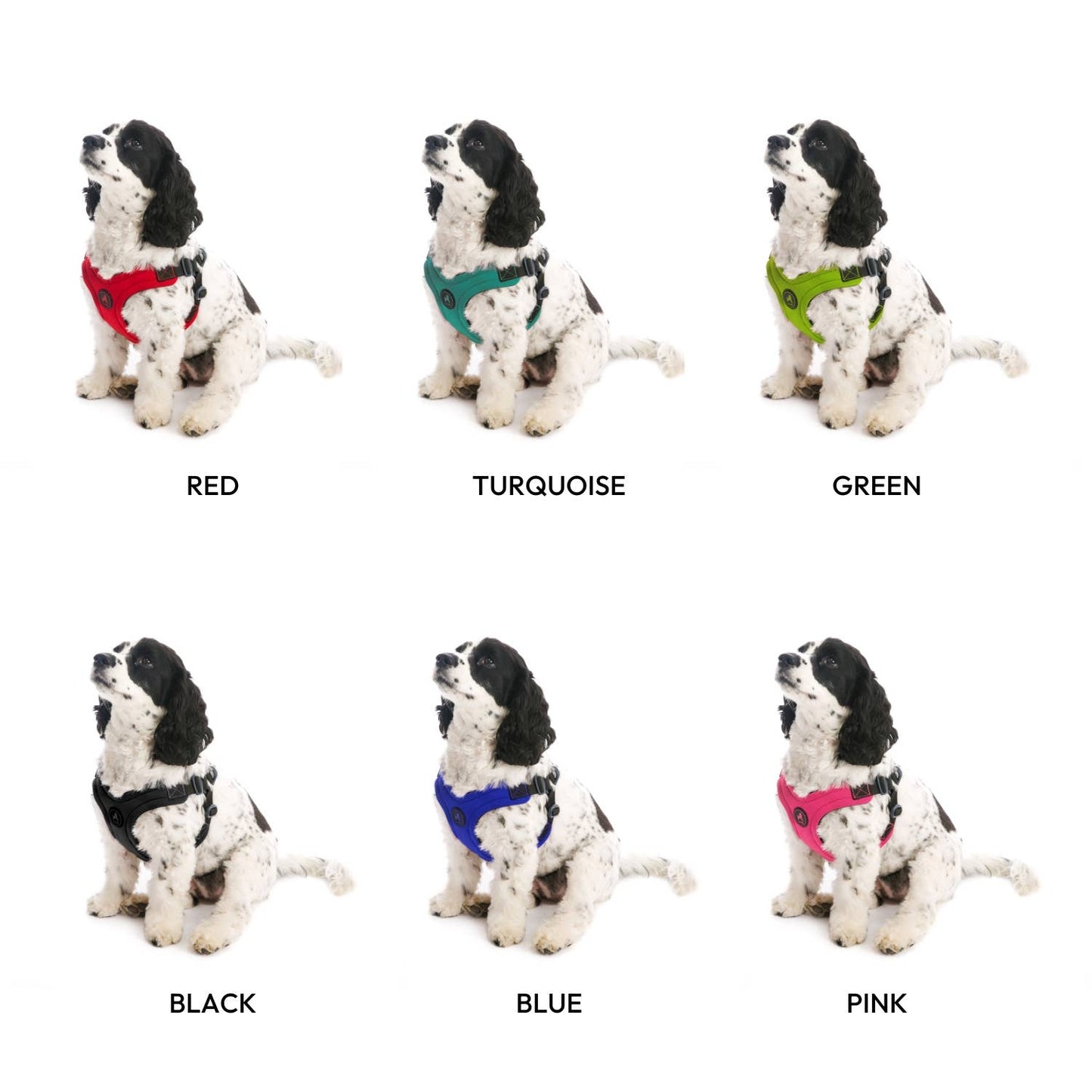 #04612 - Escape Free Sport Harness