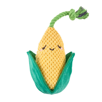 Crinkle Crops - Corn