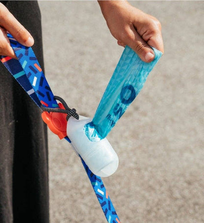 Transparent | Poop Bag Dispenser